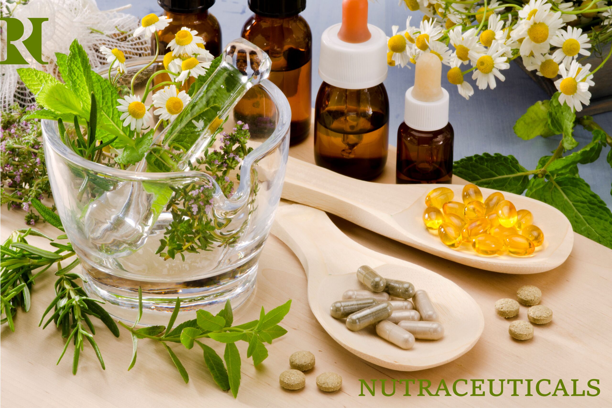 Nutraceuticals