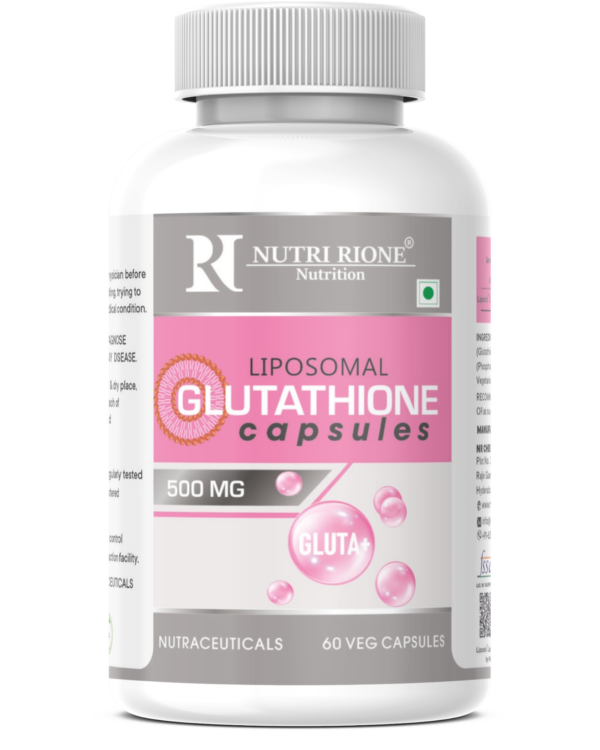 glutathione tablets india Lait Glutathione - Exclusive Whitening Lotion main image 1